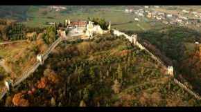 La Magica Torre Marostica